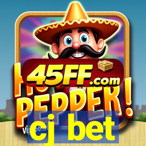 cj bet